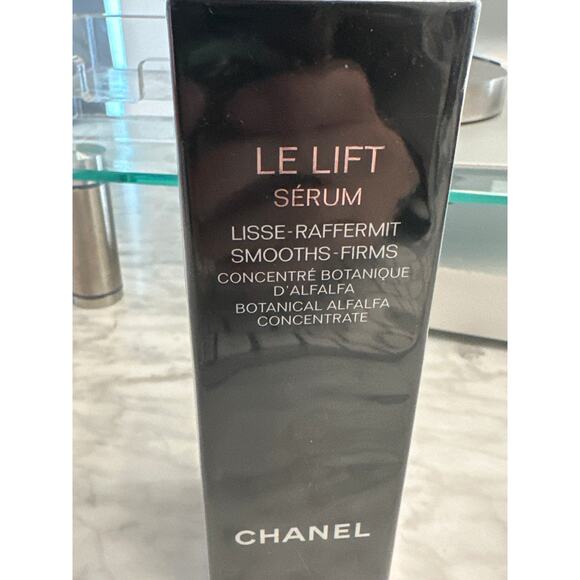 Chanel LE LIFT SÉRUM, 1.7 oz - Picture 5 of 6